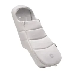 Bugaboo All Season Voetenzak Midnight Black