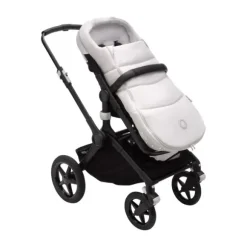 Bugaboo All Season Voetenzak Midnight Black