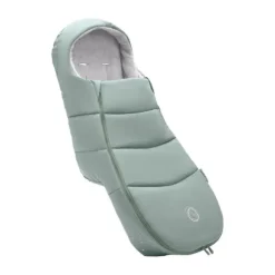 Bugaboo All Season Voetenzak Midnight Black