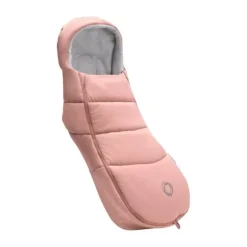 Bugaboo All Season Voetenzak Midnight Black