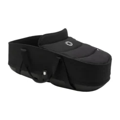 Bugaboo Bee 6 Complete Wiegbekleding Black