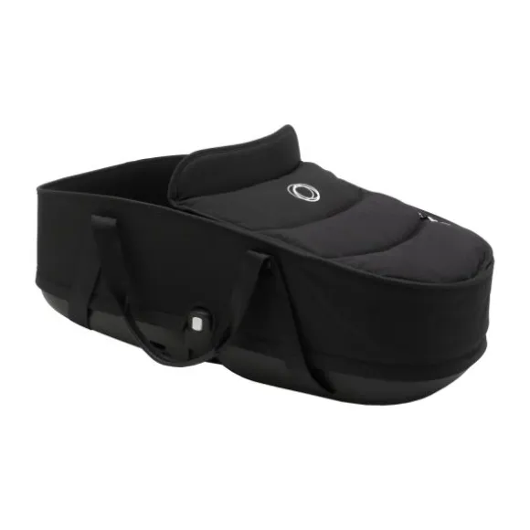 Bugaboo Bee 6 Complete Wiegbekleding Black