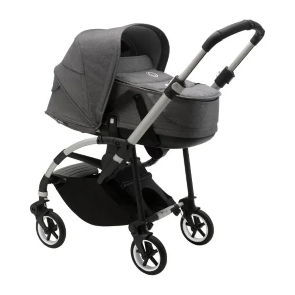 Bugaboo Bee 6 Complete Wiegbekleding Black