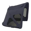 Bugaboo Breezy Zonnekap - Fox 5/Kangaroo - Deep Indigo