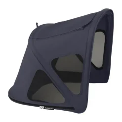 Bugaboo Breezy Zonnekap - Fox 5/Kangaroo - Deep Indigo