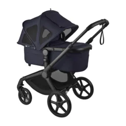 Bugaboo Breezy Zonnekap - Fox 5/Kangaroo - Deep Indigo