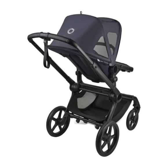 Bugaboo Breezy Zonnekap - Fox 5/Kangaroo - Deep Indigo