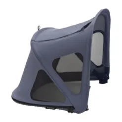 Bugaboo Breezy Zonnekap - Fox / Cameleon 3 / Lynx - Seaside Blue