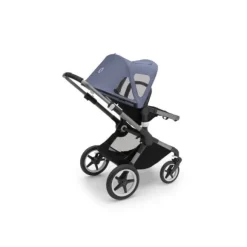 Bugaboo Breezy Zonnekap - Fox / Cameleon 3 / Lynx - Seaside Blue