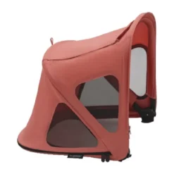 Bugaboo Breezy Zonnekap - Fox / Cameleon 3 / Lynx - Seaside Blue