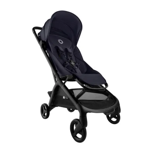 Bugaboo Butterfly 2 Buggy - Essential Bundel - Deep Indigo