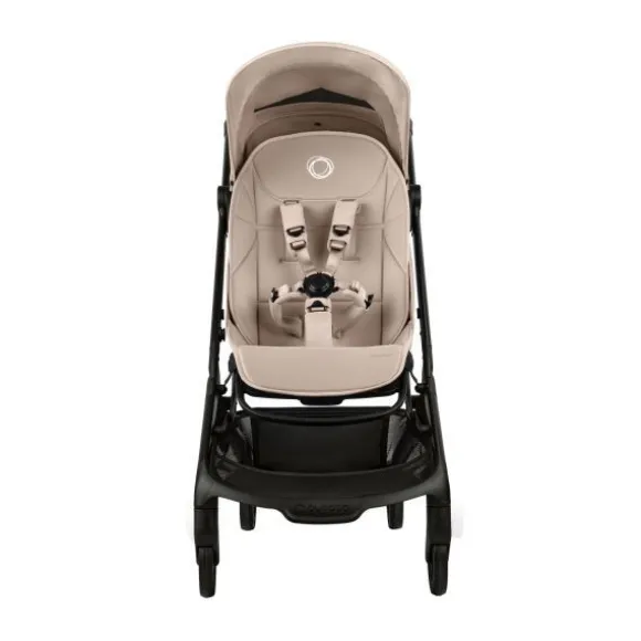 Bugaboo Butterfly 2 Buggy - Essential Bundel - Deep Indigo