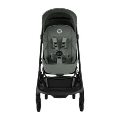 Bugaboo Butterfly 2 Buggy - Essential Bundel - Deep Indigo