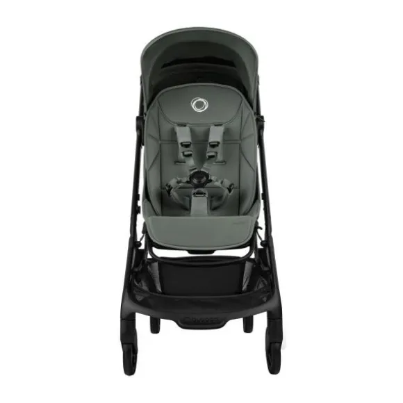 Bugaboo Butterfly 2 Buggy - Essential Bundel - Deep Indigo