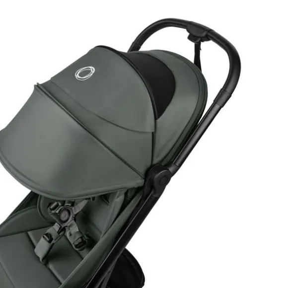 Bugaboo Butterfly 2 Buggy - Essential Bundel - Deep Indigo