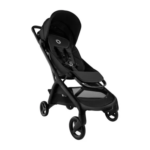 Bugaboo Butterfly 2 Buggy - Essential Bundel - Deep Indigo