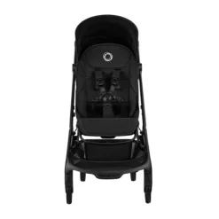 Bugaboo Butterfly 2 Buggy - Essential Bundel - Deep Indigo