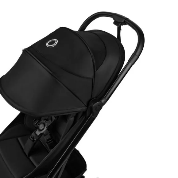 Bugaboo Butterfly 2 Buggy - Essential Bundel - Deep Indigo