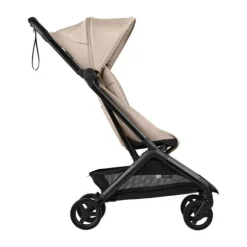 Bugaboo Butterfly 2 Buggy - Essential Bundel - Deep Indigo