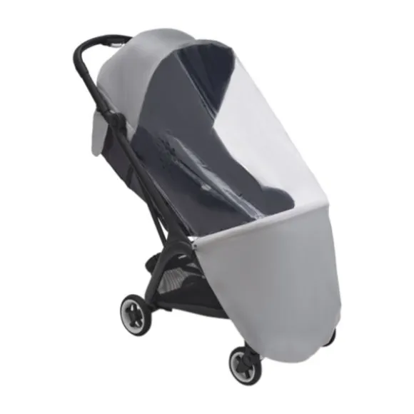 Bugaboo Butterfly Regenhoes