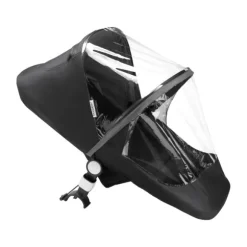 Bugaboo Cameleon / Fox High Performance Regenscherm Black