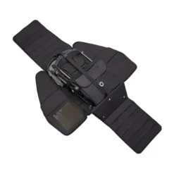 Bugaboo Comfort Transporttas Zwart