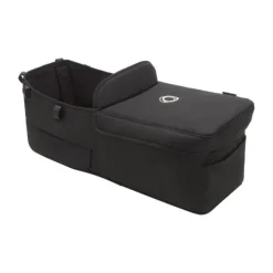 Bugaboo Donkey 5 Complete Wiegbekleding Midnight Black