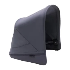 Bugaboo Donkey 5 Zonnekap Stormy Blue