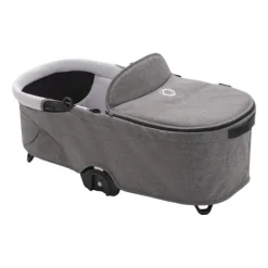 Bugaboo Dragonfly Reiswieg - Grey Melange
