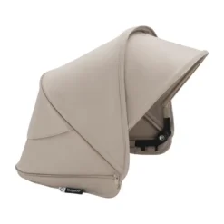 Bugaboo Dragonfly Zonnekap - Island Coral