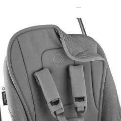 Bugaboo Dual Comfort Seat Liner - Deep Indigo