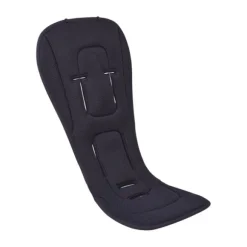 Bugaboo Dual Comfort Seat Liner - Deep Indigo
