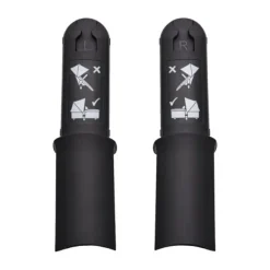 Bugaboo Fox 5 Hoogte Adapters