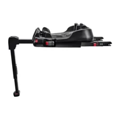 Bugaboo Fox 5 Kinderwagen 2-in-1 - Forest Green | Doona X Autostoeltje | Doona X Isofix Base