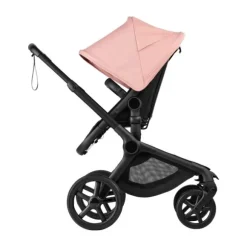 Bugaboo Fox 5 Renew Zonnekap - Deep Indigo