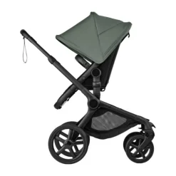 Bugaboo Fox 5 Renew Zonnekap - Deep Indigo