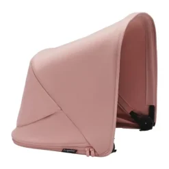 Bugaboo Fox 5 Zonnekap - Grey Melange