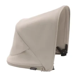 Bugaboo Fox 5 Zonnekap - Grey Melange