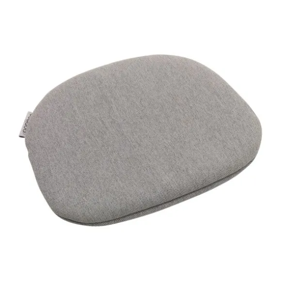 Bugaboo Giraffe Junior Kussenset Grey Wave