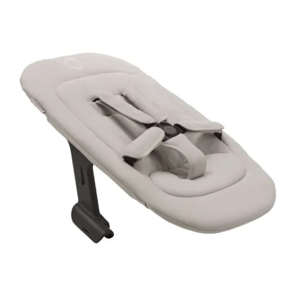 Bugaboo Giraffe Kinderstoel Wood / Grey