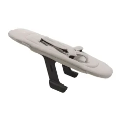 Bugaboo Giraffe Kinderstoel Wood / Grey