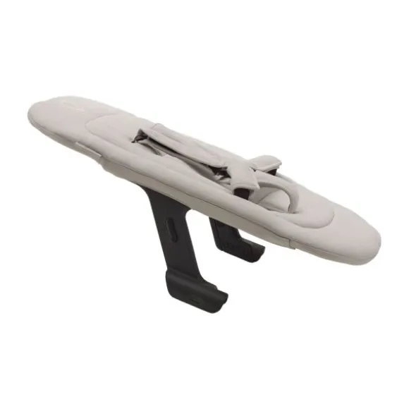 Bugaboo Giraffe Kinderstoel Wood / Grey