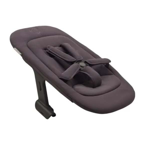 Bugaboo Giraffe Kinderstoel Wood / Grey