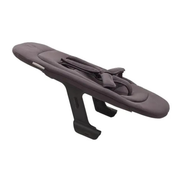 Bugaboo Giraffe Kinderstoel Wood / Grey