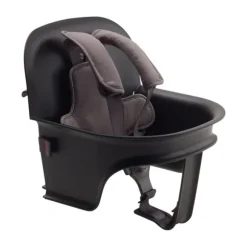 Bugaboo Giraffe Kinderstoel Wood / Grey