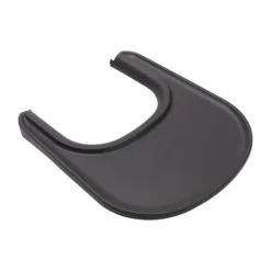 Bugaboo Giraffe Kinderstoel Wood / Grey