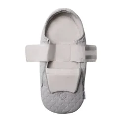 Bugaboo Newborn Inlay Light Grey
