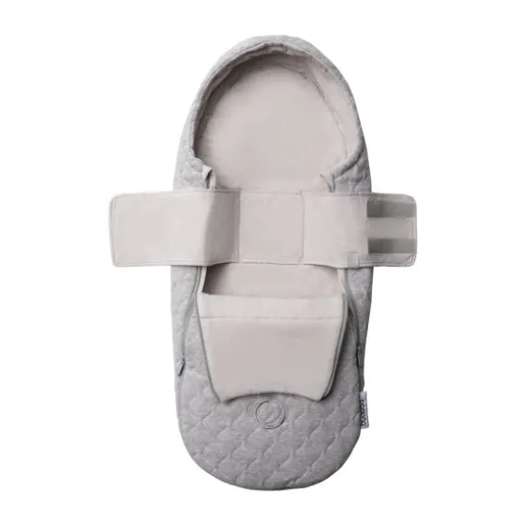 Bugaboo Newborn Inlay Light Grey