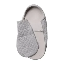 Bugaboo Newborn Inlay Light Grey