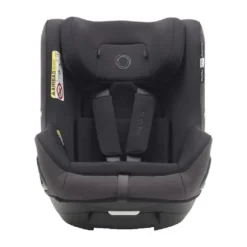 Bugaboo Owl By Nuna Autostoeltje Black